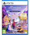 Disney Dreamlight Valley Cozy Edition Ps5