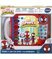 Aprendo a Leer con Spidey y su Superequipo