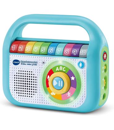 reproductor-musical-graba-canta-y-baila