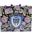 Monster High Maletin de Maquillaje