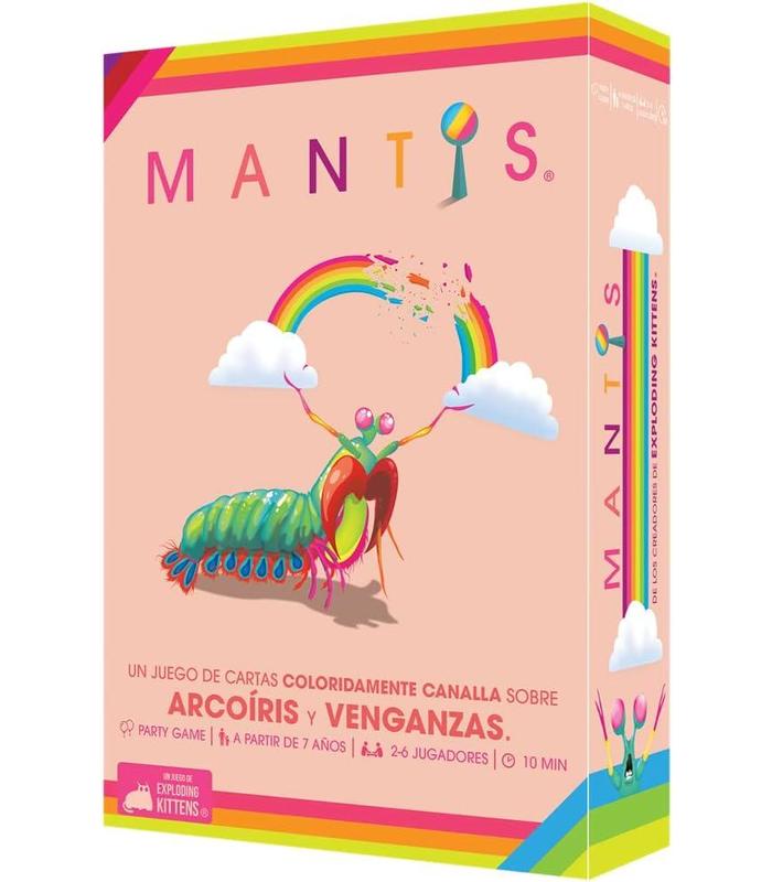 mantis