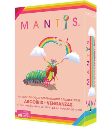 mantis
