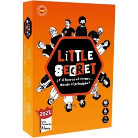 little-secret