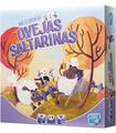 Ovejas Saltarinas