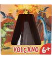 Dino World Volcan