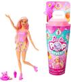 Barbie Pop! Reveal Serie Frutas Fresa