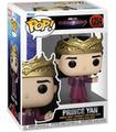 Figura Funko Pop Vinyl: The Marvs Prince Yan