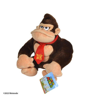 peluche-donkey-kong-30-cm