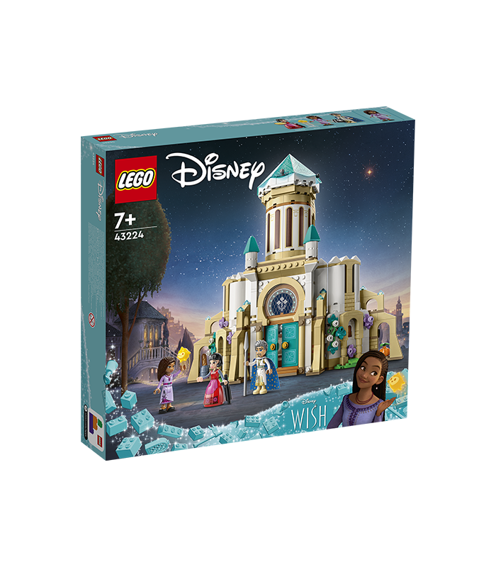 lego-43224-castillo-del-rey-magnifico