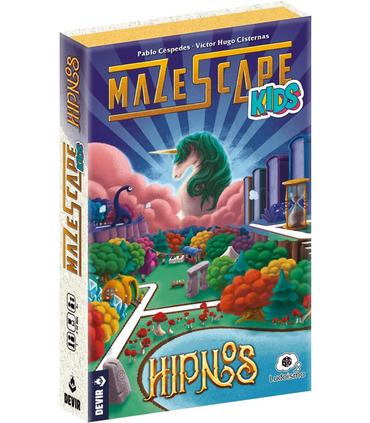 mazescape-hipnos