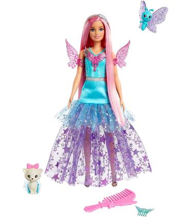 barbie-un-toque-de-magia-malibu