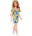 Barbie Fashionista Sindrome De Down