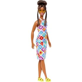 barbie-fashionista-vestido-crochet