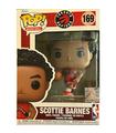 Figura Funko Pop Nba: Raptors- Scottie Barnes