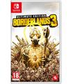 Borderlands 3 Ultimate Edition Switch