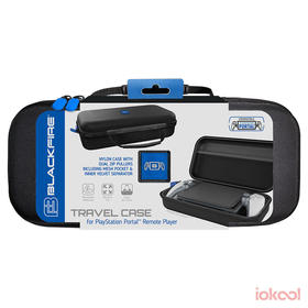 Estuche Transporte Nylon Ps Portal Ps5