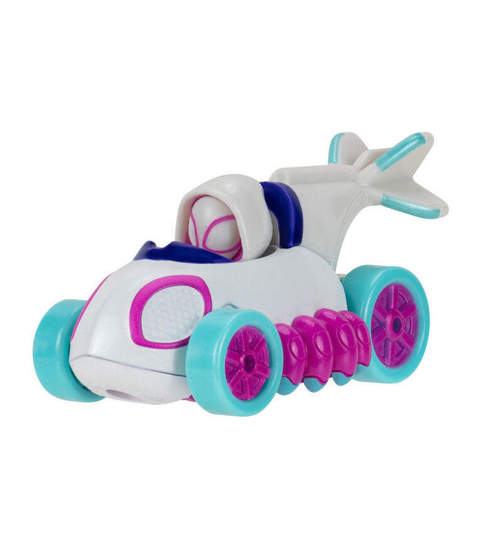 snf-little-vehicle-free-wheel-ghost-sider