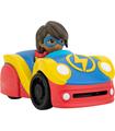 Snf Little Vehicle Free Wheel Ms. Marvel