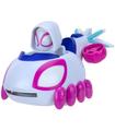 Snf Little Vehicle Free Wheel Ghost-Spider