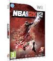 NBA 2K12 WII -Reacondicionado