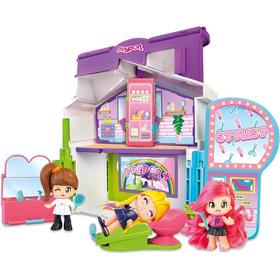 pinypon-profesiones-3-en-1