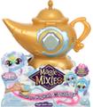 Magic Mixies Lampara Blue