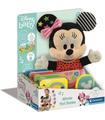 Baby Minnie Cuentacuentos