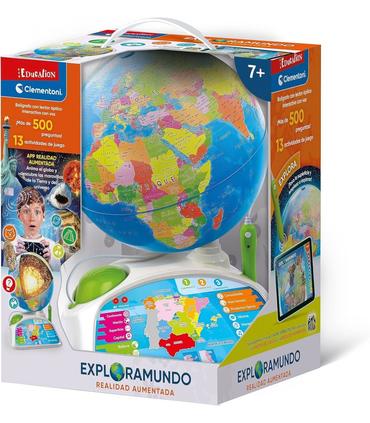 globo-realidad-aumentata