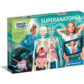 superanatomia