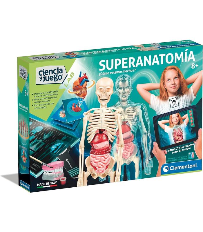 superanatomia