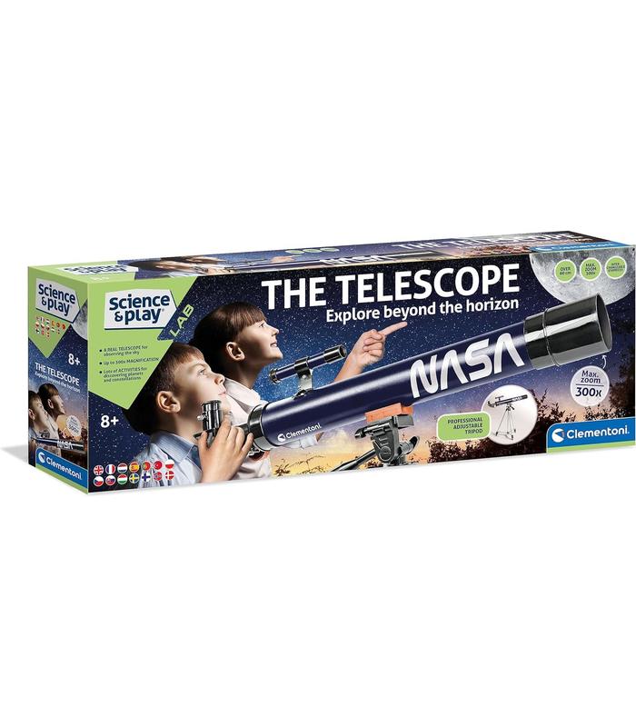 telescopio-nasa