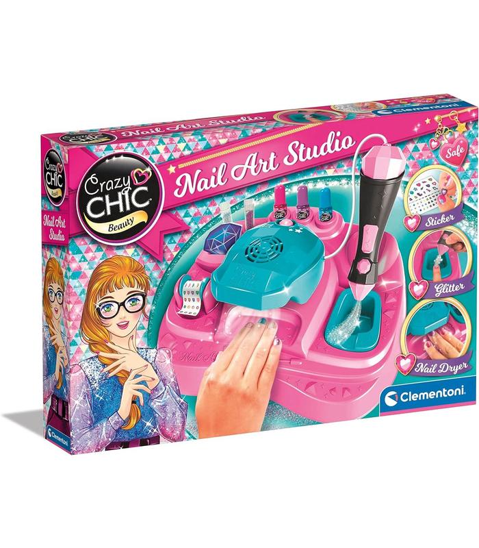 disena-tus-unas-de-luxe