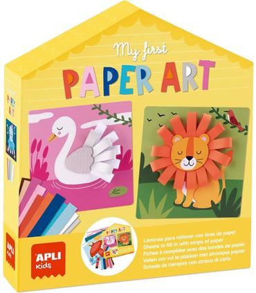 c-my-first-paper-art