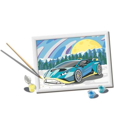 creart-d-licensed-lamborghini