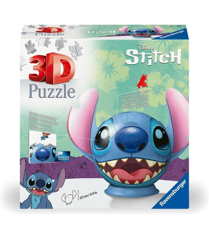 stitch-con-orejas-3d-72-pcs