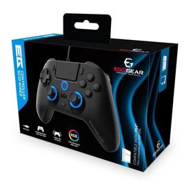 Mando Wired Controller Black Ps4/PC EgoGear