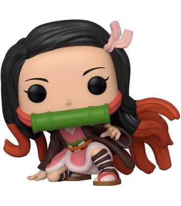 figura-funko-demon-slayer-nezuko-kamado