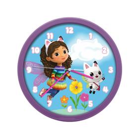 reloj-de-pared-gabbys-dollhouse