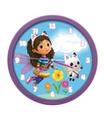 Reloj de Pared Gabbys Dollhouse