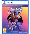Lets Sing 2024 Ps5