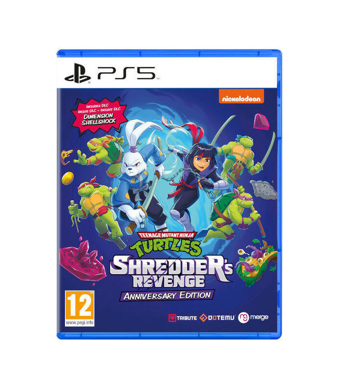tmnt-shredders-revenge-anniversary-edition-ps5