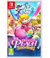 Princess Peach Showtime Switch