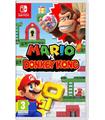 Mario VS Donkey Kong Switch