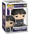 Figura Funko Pop Tv: Wednesday- Wednesday