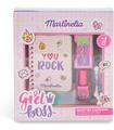 Martinelia Super Girl Notebook & Beauty