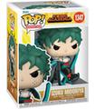 Figura Funko Pop Animation: Mha S5- Deku(bkwhip)