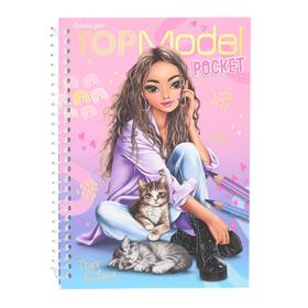 cuaderno-colorear-topmodel