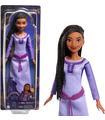 Disney Wish Muñeca Asha
