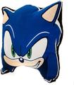 Cojin -peluche 3d Sonic 35ctm 010