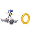 Sonic - Sonic Skate R/c